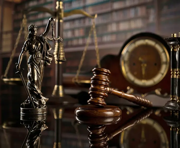 lawyer