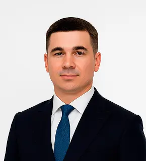 Дэвид Ларсен
