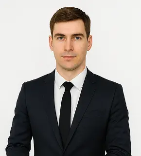 Марек Оманский